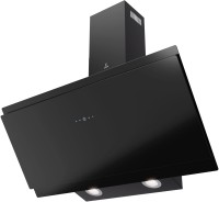 Вытяжка каминная Lex Furia 900 черный управление: сенсорное (1 мотор)