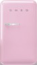 Холодильник Smeg FAB10RPK6  
