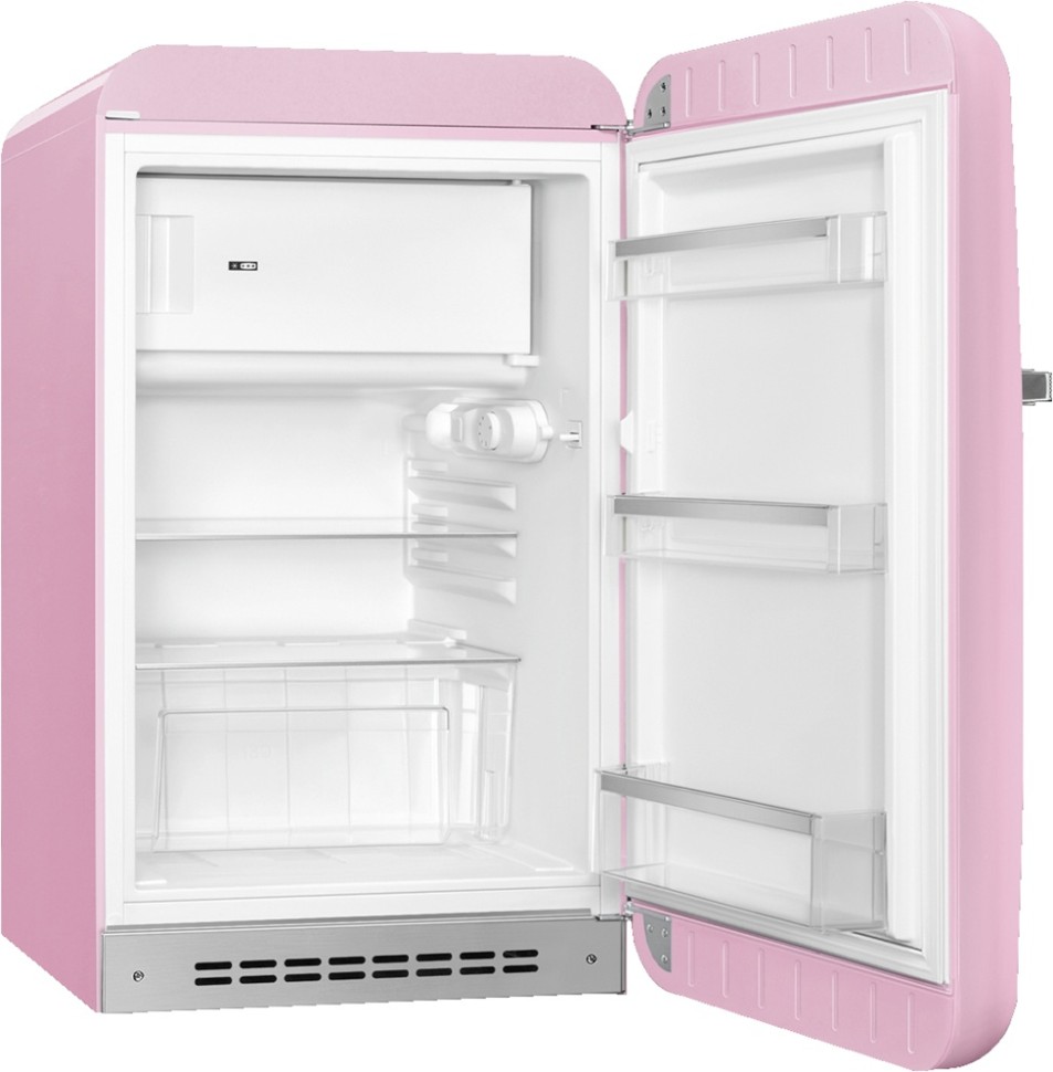 Холодильник Smeg FAB10RPK6  