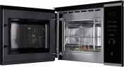 Микроволновая печь Kuppersberg HMW 650 BX  
