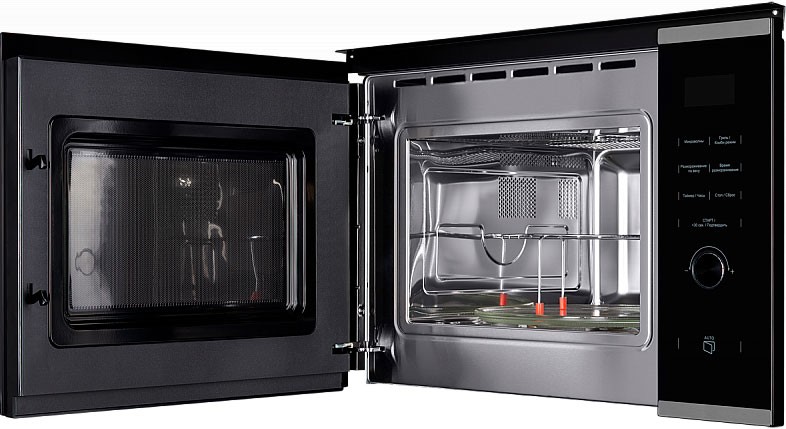 Микроволновая печь Kuppersberg HMW 650 BX  