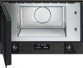 Микроволновая печь Smeg MP122B3  