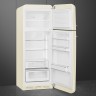 Холодильник Smeg FAB30RCR6  