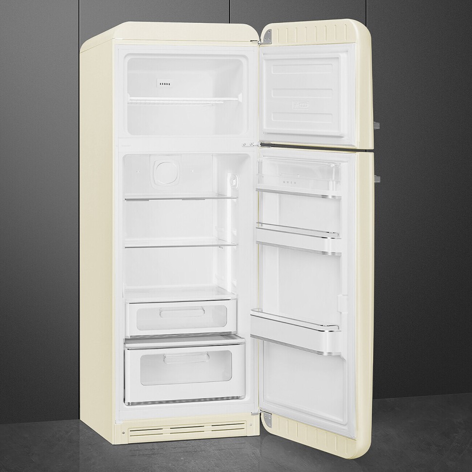 Холодильник Smeg FAB30RCR6  