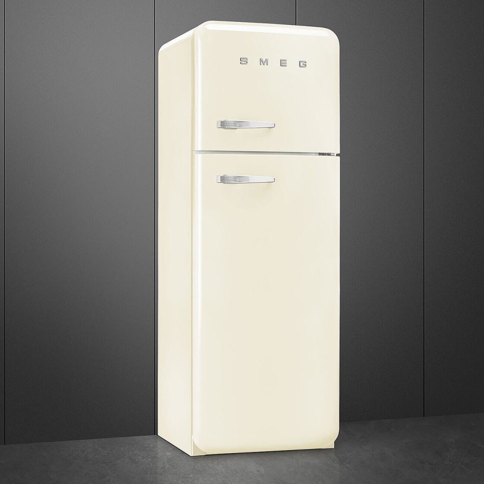 Холодильник Smeg FAB30RCR6  