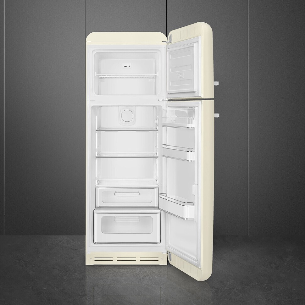 Холодильник Smeg FAB30RCR6  