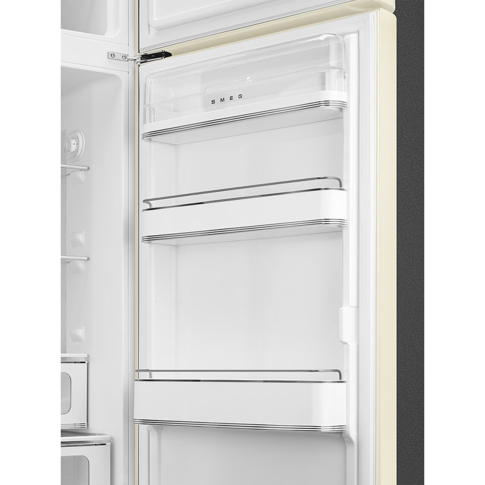 Холодильник Smeg FAB30RCR6  