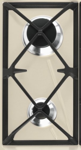 Газовая панель Smeg SR975PGH