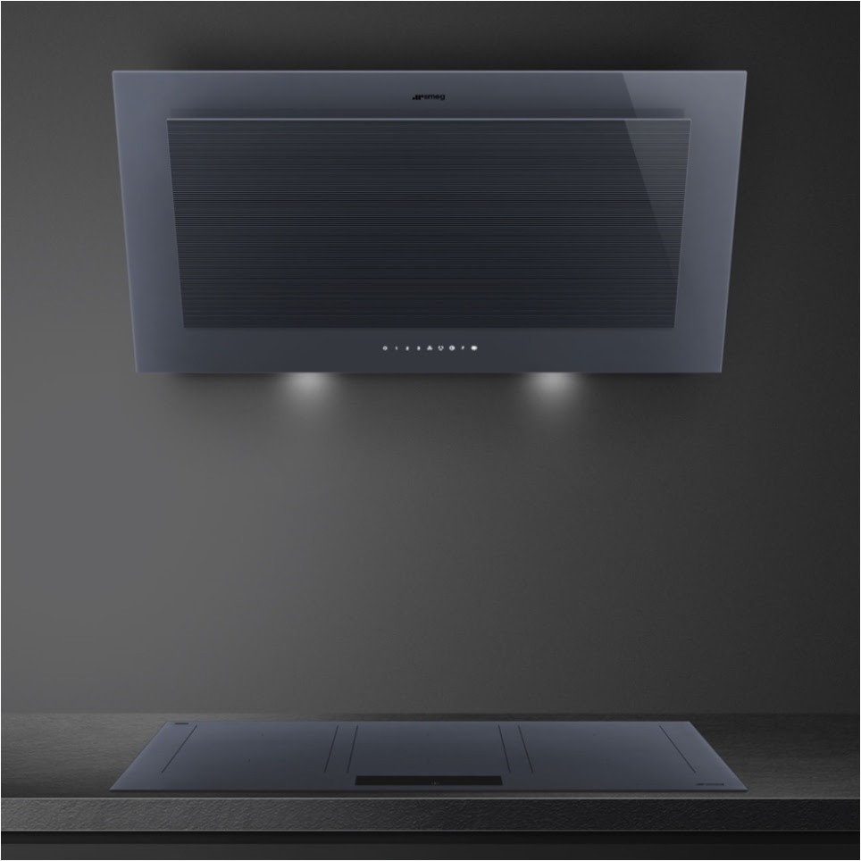 Вытяжка Smeg KV194G