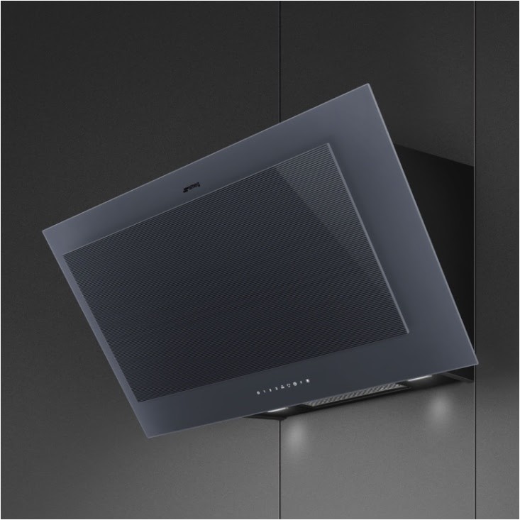 Вытяжка Smeg KV194G