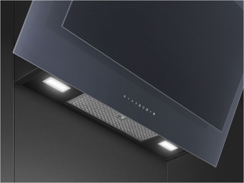 Вытяжка Smeg KV194G