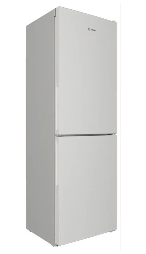 Холодильник двухкамерный Indesit ITR 4180 W  