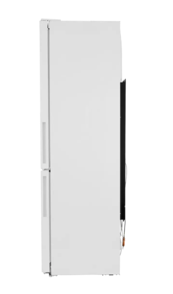 Холодильник двухкамерный Indesit ITR 4180 W  