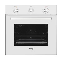 Духовой шкаф Электрический Weissgauff EOV 19 MW белый