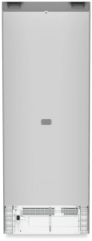 Холодильник Liebherr CNsfd 7723 2-хкамерн. серебристый  