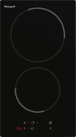 Варочная поверхность Weissgauff HV 312 BM черный