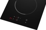 Варочная поверхность Weissgauff HV 312 BM черный  