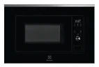 Микроволновая печь Electrolux LMS2203EMX 20л. 700Вт черный/нержавеющая сталь (встраиваемая)