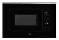 Микроволновая печь Electrolux LMS2203EMX 20л. 700Вт черный/нержавеющая сталь (встраиваемая)