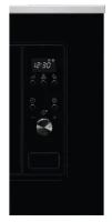 Микроволновая печь Electrolux LMS2203EMX 20л. 700Вт черный/нержавеющая сталь (встраиваемая)