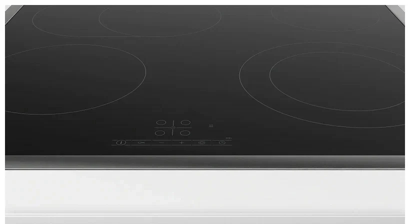 Варочная поверхность Bosch PKN645BB2E черный  