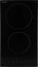 Варочная поверхность Lex EVH 320B BL черный  