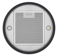 Вытяжка каминная Maunfeld Lee Isla 39 нержавеющая сталь управление: кнопочное (1 мотор)