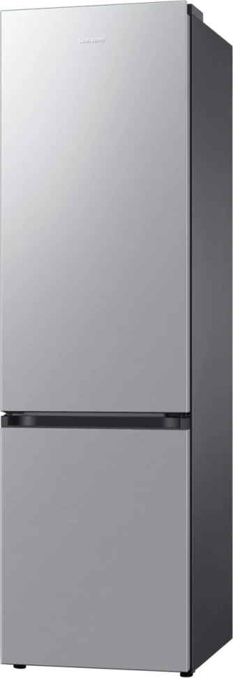 Холодильник Samsung RB38C602DSA/EF 2-хкамерн. графит инвертер  