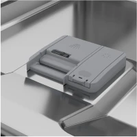 Посудомоечная машина встраив. Beko BDIS1W861 узкая
