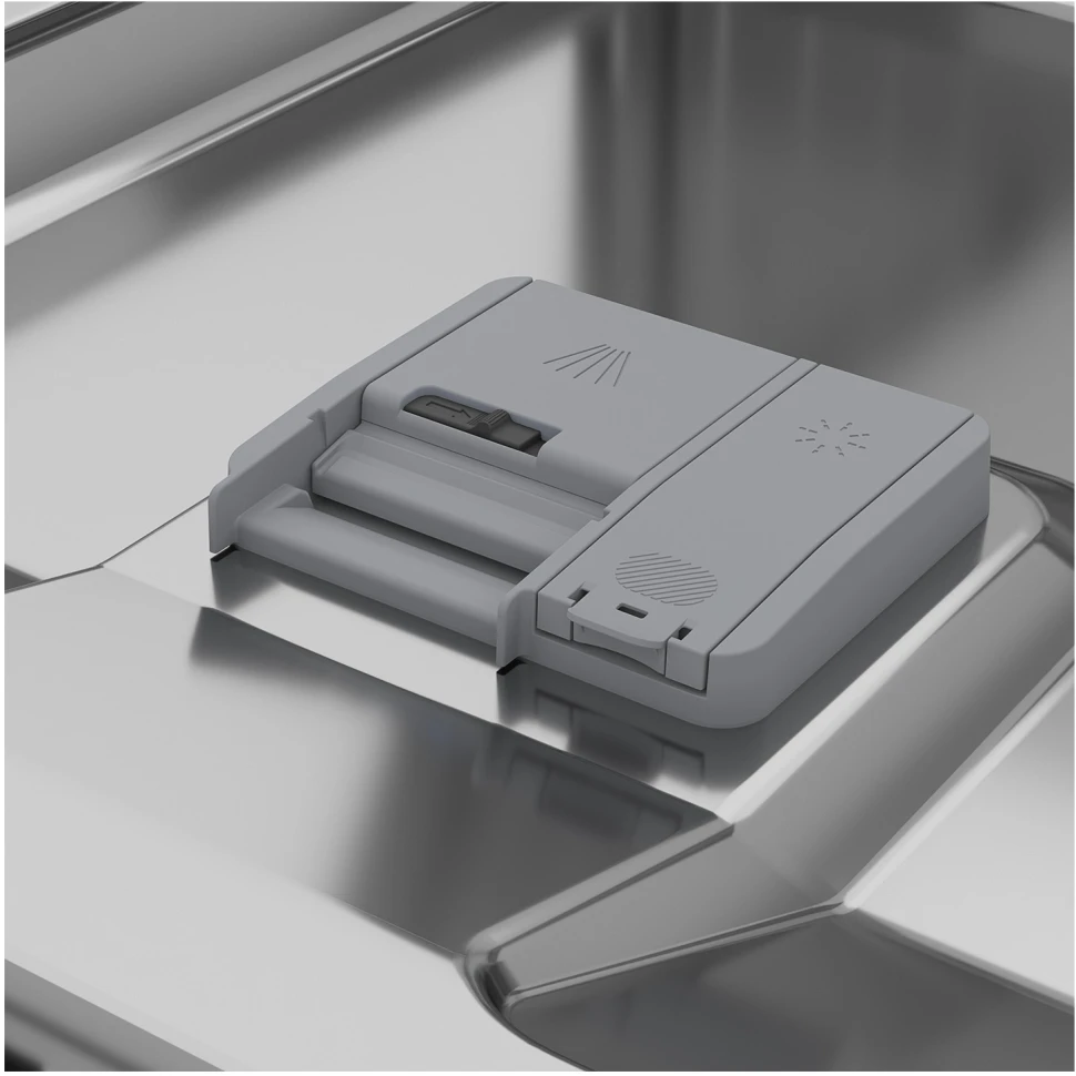 Посудомоечная машина встраив. Beko BDIS1W861 узкая  