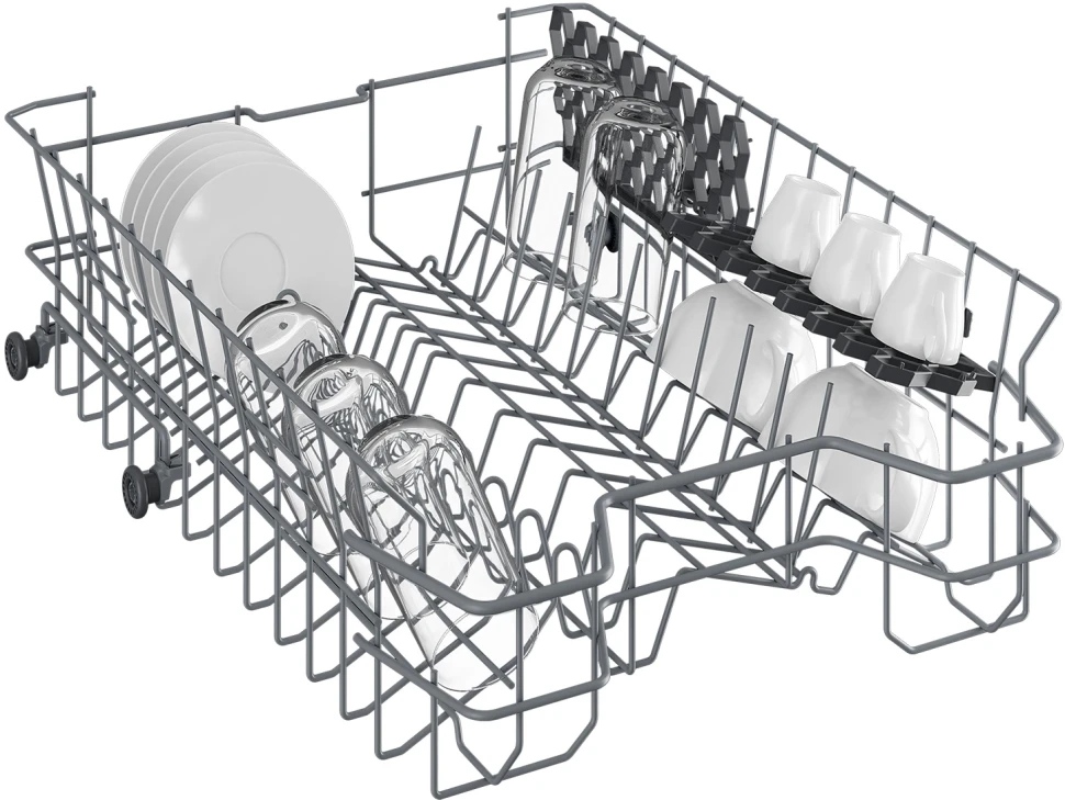 Посудомоечная машина встраив. Beko BDIS1W861 узкая  
