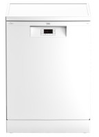 Посудомоечная машина Beko BDFN15421W