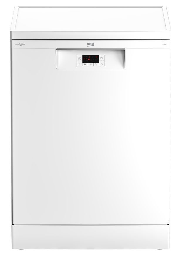 Посудомоечная машина Beko BDFN15421W  
