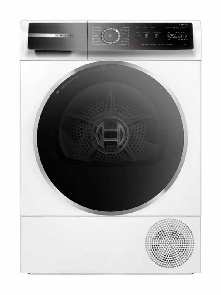 Сушильная машина Bosch WQB245A0BY  