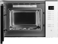 Микроволновая печь Maunfeld MBMO925SGW09 25л. 1450Вт белый (встраиваемая)