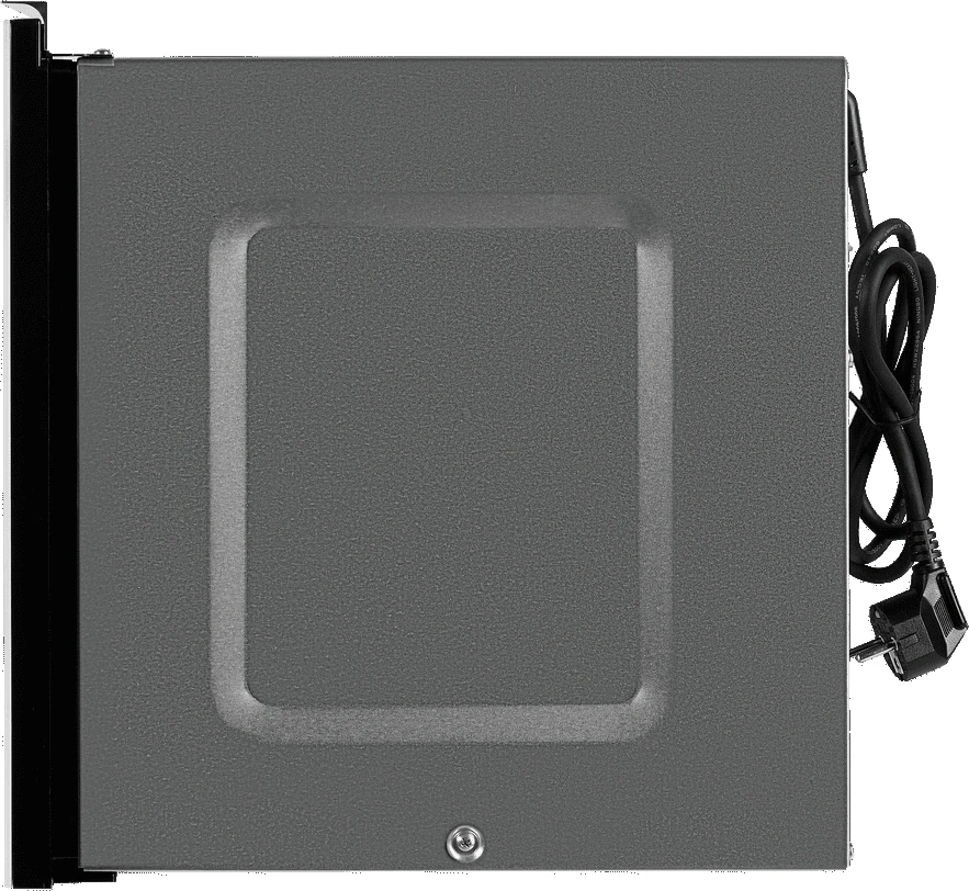 Микроволновая печь Maunfeld MBMO925SGW09 25л. 1450Вт белый (встраиваемая)