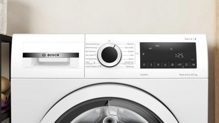 Стиральная машина Bosch WNA134B0SN  