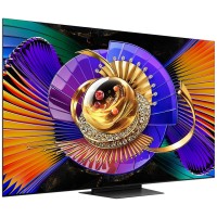 Телевизор TCL 55C7L