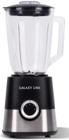 Блендер стационарный Galaxy Line GL 2170 1300Вт серебристый/черный