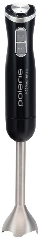 Блендер погружной Polaris PHB 1487 черный