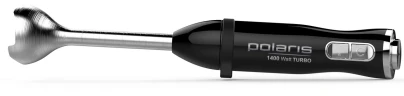 Блендер погружной Polaris PHB 1487 черный