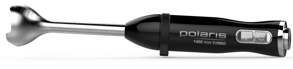 Блендер погружной Polaris PHB 1487 черный