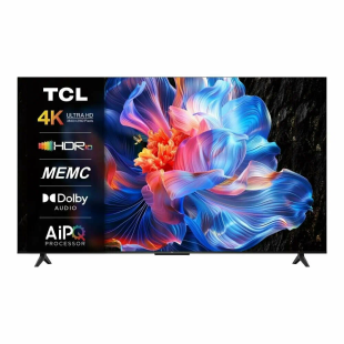 Телевизор TCL 55P6K (2025) 55" 4K