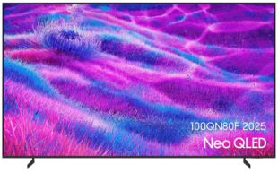 Телевизор Samsung QE65QN80FAUXRU 4K Ultra HD