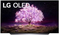 OLED телевизор LG OLED55C1 4K Ultra HD