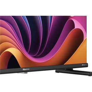 Телевизор Hisense 43A6Q 43" (109 см) 2025 черный