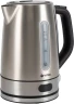 Чайник электрический Vitek VT-1160 1.7л. 2200Вт серебристый корпус: нерж.сталь/пластик  