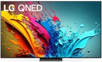 QNED телевизор LG 75QNED86T6A 4K Ultra HD