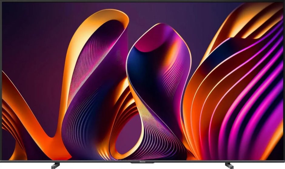 QLED телевизор Hisense 100E7NQ Pro 4K Ultra HD