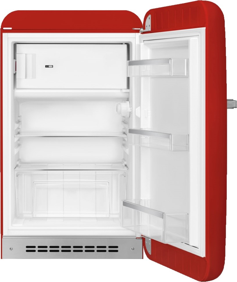 Холодильник Smeg FAB10RRD6  